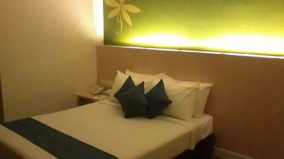 Hotel Seri Malaysia Pulau Pinang | Penang - George Town - Kampung Sepuluh - Bayan Lepas