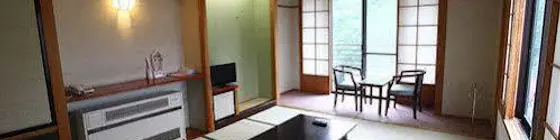 Hotel Ohruri Nasu Shiobara | Toçigi (idari bölge) - Nasushiobara