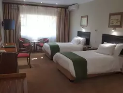 Park Hotel Mokopane | Limpopo - Waterberg District - Mogalakwena