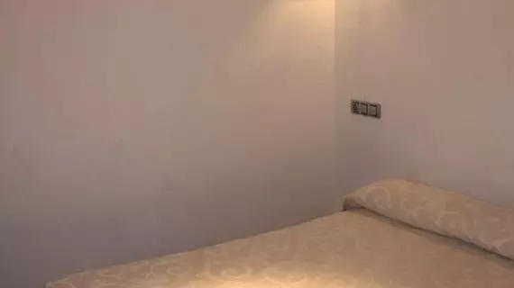 Apartamentos Senabre Palais | Valencia Bölgesi - Alicante (vilayet) - Marina Baja - Benidorm