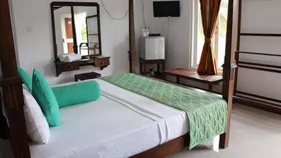 Randeniweva Resort | Merkez Vilayet - Matale Bölgesi - Dambulla