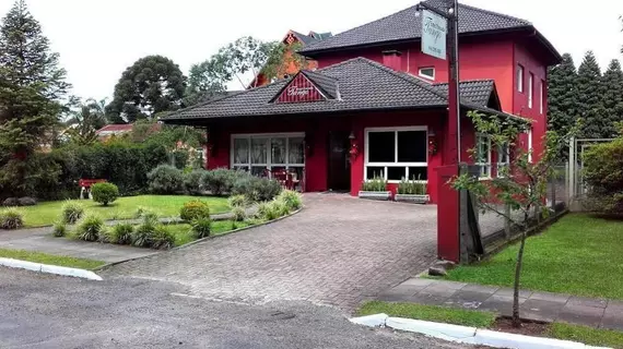 Hotel Pousada Tango | South Region - Rio Grande Do Sul (eyalet) - Gramado