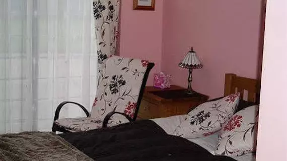 Woodview Bed & Breakfast | Essex (kontluk) - Colchester