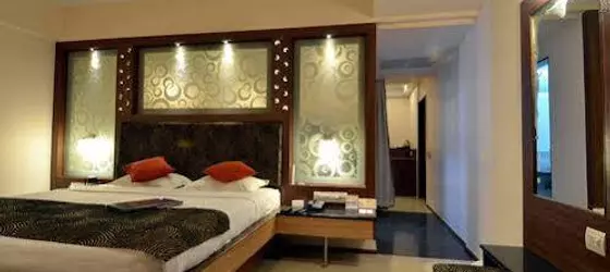 Hotel Royal Highness | Gujarat - Ahmedabad Bölgesi - Ahmedabad - Ahmedabad Kent Merkezi