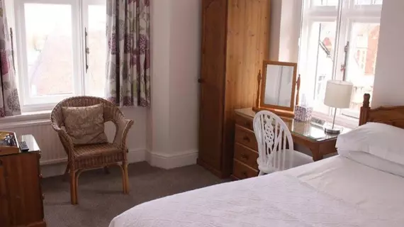 Rose Bank Guest House | Somerset - Minehead