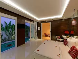 CROWN BALI VILLA SEMINYAK | Bali - Badung - Seminyak - Merkez Seminyak