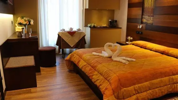 Hotel Centrale | Calabria - Reggio di Calabria (vilayet) - Santo Stefano in Aspromonte - Gambarie