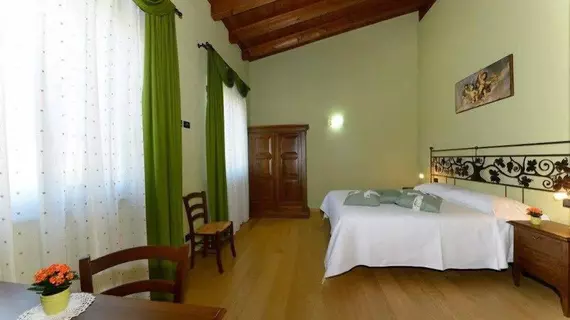 Agriturismo Bacche di Bosco | Veneto - Verona (ve civarı) - Verona - Chievo - Ovest