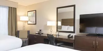 Doubletree by Hilton Pleasant Prairie Kenosha WI