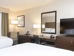 Doubletree by Hilton Pleasant Prairie Kenosha WI | Wisconsin - Milwaukee (ve civarı) - Pleasant Prairie