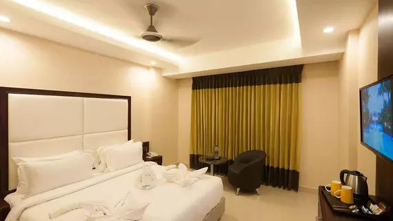 Hotel Himalayaa | Tamil Nadu - Tiruvannamalai