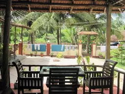 Sifrazhed's Beach Retreat | Goa - Kuzey Goa - Calangute