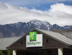 Holiday Inn Queenstown Frankton Road | Otago - Queenstown (ve civarı) - Queenstown