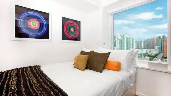 Ovolo West Kowloon – 256 Tung Chau Street | Hong Kong - Sham Shui Po