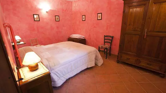 Farmhouse Il Fienile | Toskana - Siena (vilayet) - Montepulciano