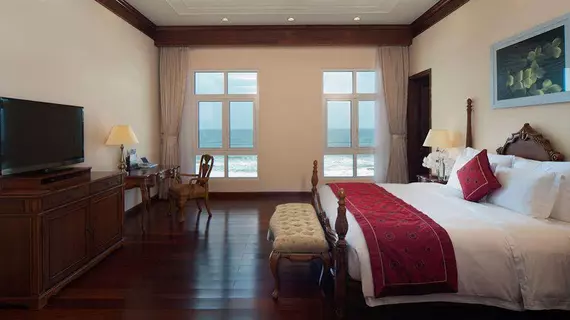 Vinpearl Da Nang Resort and Villas | Thua Thien-Hue (vilayet) - Da Nang (ve civarı) - Da Nang