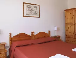 Residenza Gardenia | Sardinya - Sassari - Algero