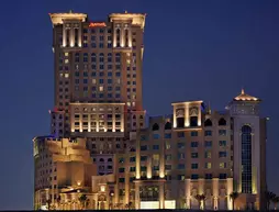 MARRIOTT HOTEL AL JADDAF DUBAI | Dubai - Culture Village