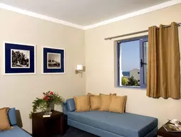 Lakitira Suites | Ege Adaları - İstanköy