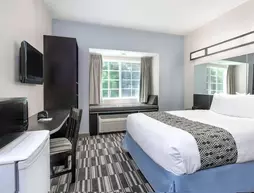 Microtel Inn & Suites by Wyndham Hoover/Birmingham | Alabama - Birmingham (ve civarı) - Bessemer - Hoover