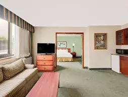 Baymont Inn and Suites Keokuk | Iowa - Burlington (ve civarı) - Keokuk