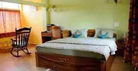 Palolem Green Inn | Goa - Güney Goa - Chauri