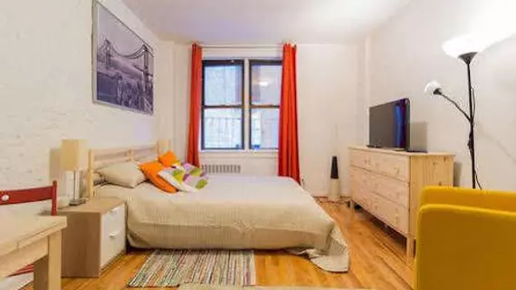 Beautiful Studio Near Central Park | New York - New York (ve civarı) - Manhattan - Upper East Side