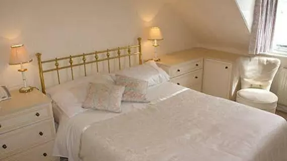 Loddington House Hotel | Kent (kontluk) - Dover