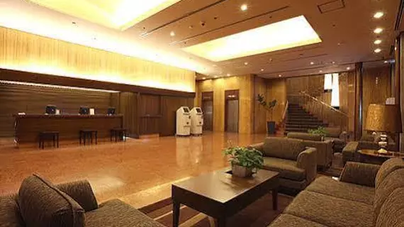 Ochanomizu Hotel Juraku | Tokyo (ve civarı) - Tokyo Merkezi Bölgesi - Ochanomizu