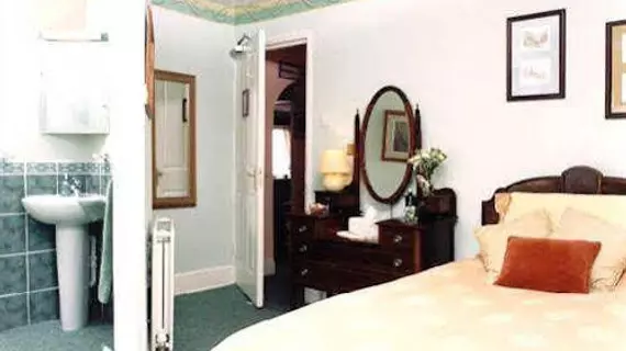 Websters Bed & Breakfast | Wiltshire (kontluk) - Salisbury