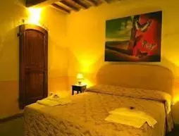 Agriturismo Podere La Marronaia | Toskana - Siena (vilayet) - San Gimignano - Val d'Elsa