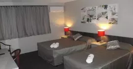 Browns Plains Hotel | Queensland - Brisbane (ve civarı) - Browns Plains