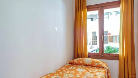 Apartamentos Obrador | Balearic Adaları - Mayorka Adası - Campos - Migjorn