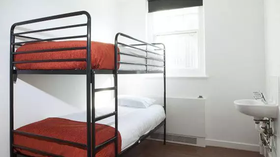 SoHostel | Londra (ve civarı) - City of Westminster - Soho