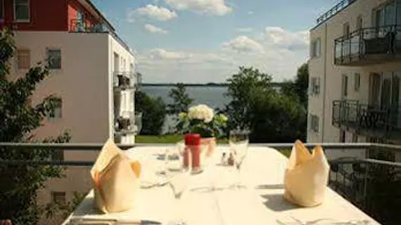 Hotel Whitman | Schleswig-Holstein - Ascheberg