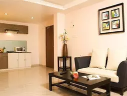 Gardeenia Comfortes Suites | Karnataka - Bengaluru (ve civarı) - Anekal - Bommasandra