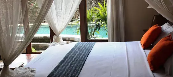 Nefatari Exclusive Villas | Bali - Ubud