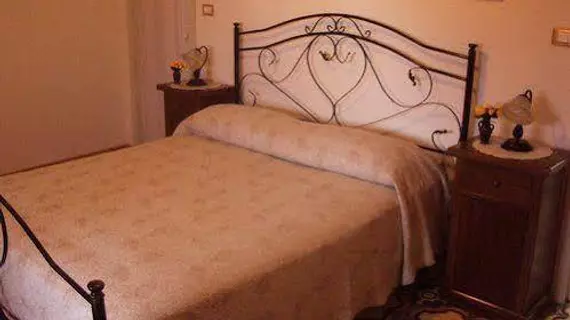 Antica Terra B&B | Puglia - Lecce (il) - Alliste