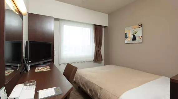 Hotel Route-Inn Toyotajinnaka | Aichi (idari bölge) - Nagoya (ve civarı) - Toyota