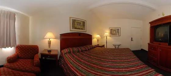 Budget Inn | Kaliforniya - San Luis Obispo (ve civarı) - San Luis Obispo