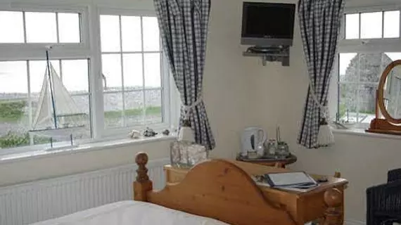 Limpert Bay Guest House | Galler - Monmouthshire - Cardiff (ve civarı) - Barry - Gileston