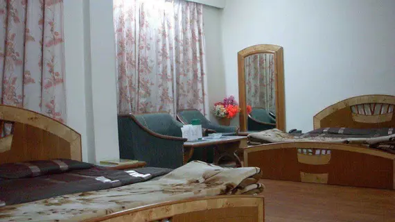 Hotel Kumar's | Himaşal Pradeş - Dalhousie (ve civarı) - Dalhousie