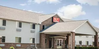 Econo Lodge West Lafayette