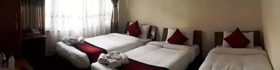 Hotel Atlantic | Kathmandu - Thamel