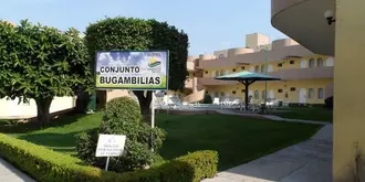 Dorados Conventions and Resort