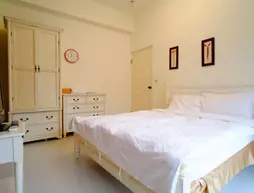 Sung Yuen Citylife Guesthouse | Hualien İdari Bölgesi - Hualien (ve civarı) - Hualien Şehri - Hualien Şehir Merkezi