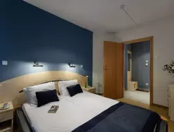 Hotel Nawigator | Küçük Polonya Voyvodalığı - Szczawnica