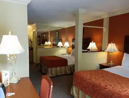 Days Inn Kissimmee West | Florida - Kissimmee - Kissimmee Tarihi Şehir Merkezi