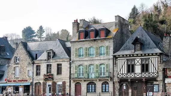 Mercure Dinan Port Le Jerzual | Brittany - Cotes d'Armor - Lanvallay