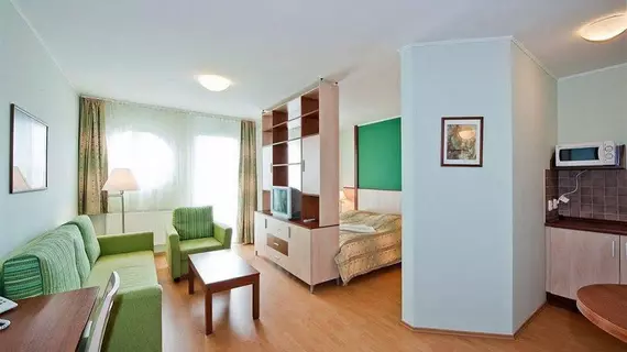 Premium Apartment House | Pest County - Budapeşte (ve civarı) - Angyalfold